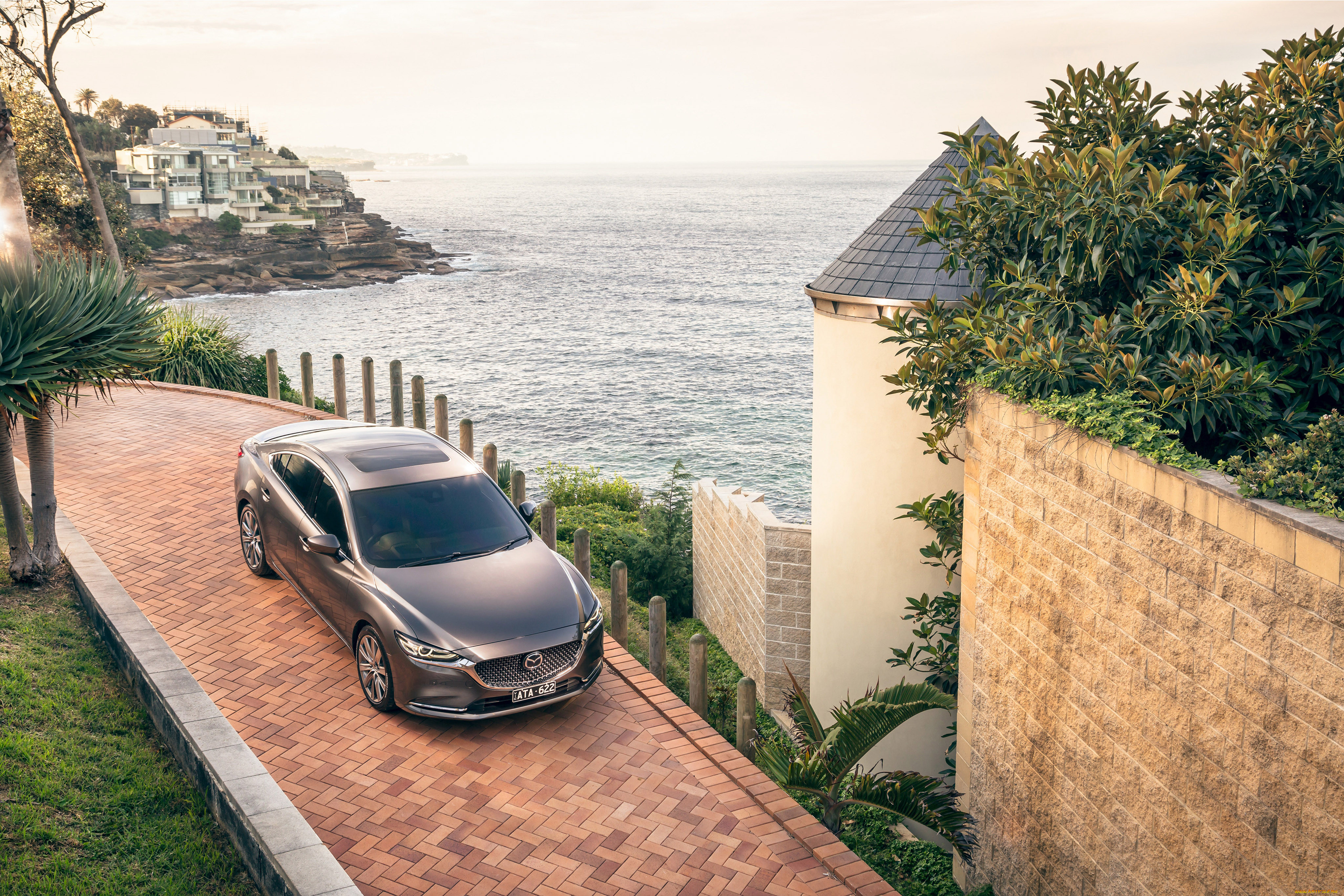 , mazda